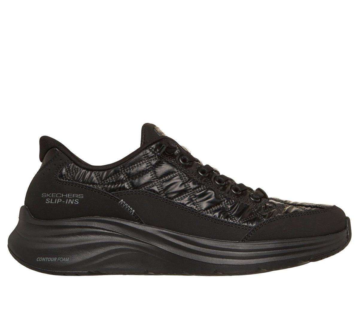 Skechers For Sale | Slip-ins: Contour Foam - Cozy Fit Shining Pearl