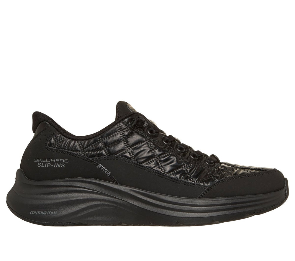 Skechers For Sale | Slip-ins: Contour Foam - Cozy Fit Shining Pearl