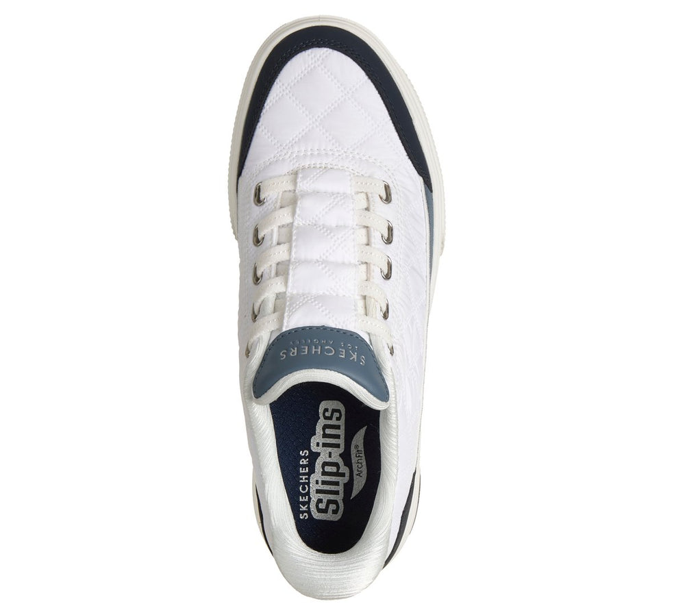Skechers Sale | Slip-ins: Arch Fit Arcade - Cozy Fit Cuddle Steps