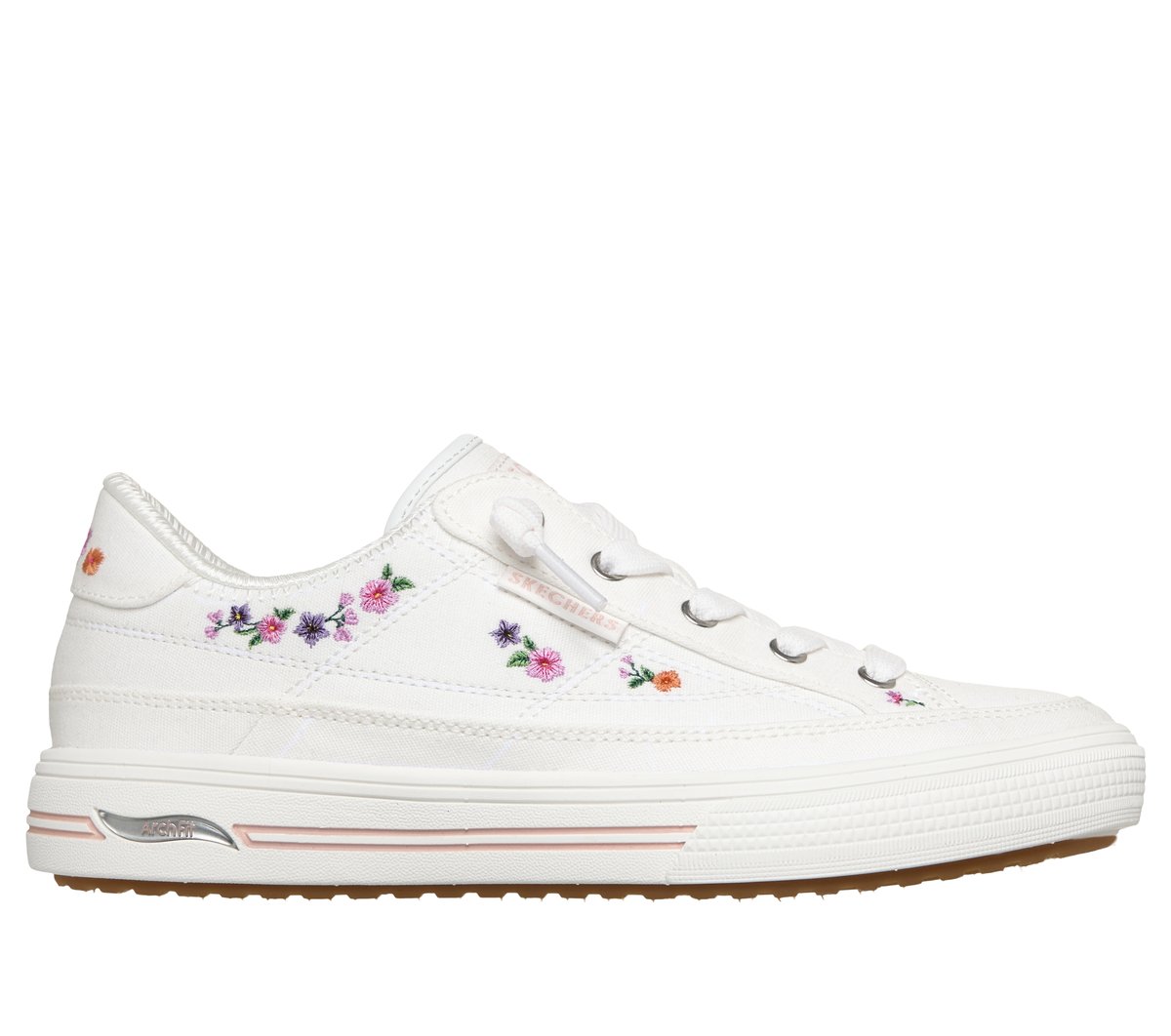 Skechers Onsale | Arch Fit Arcade - Subtle Bouquet