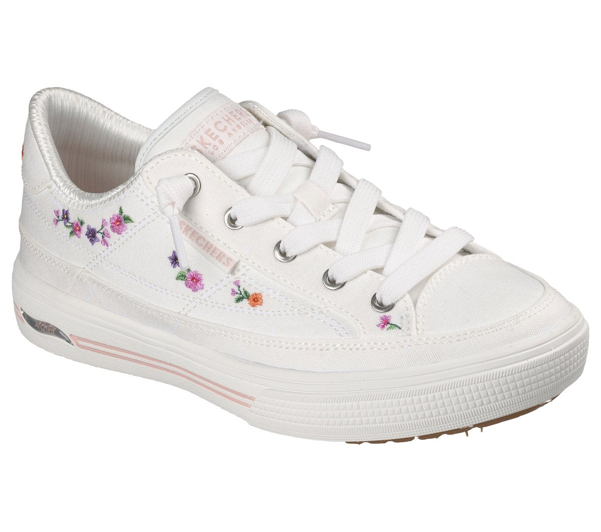 Skechers Onsale | Arch Fit Arcade - Subtle Bouquet