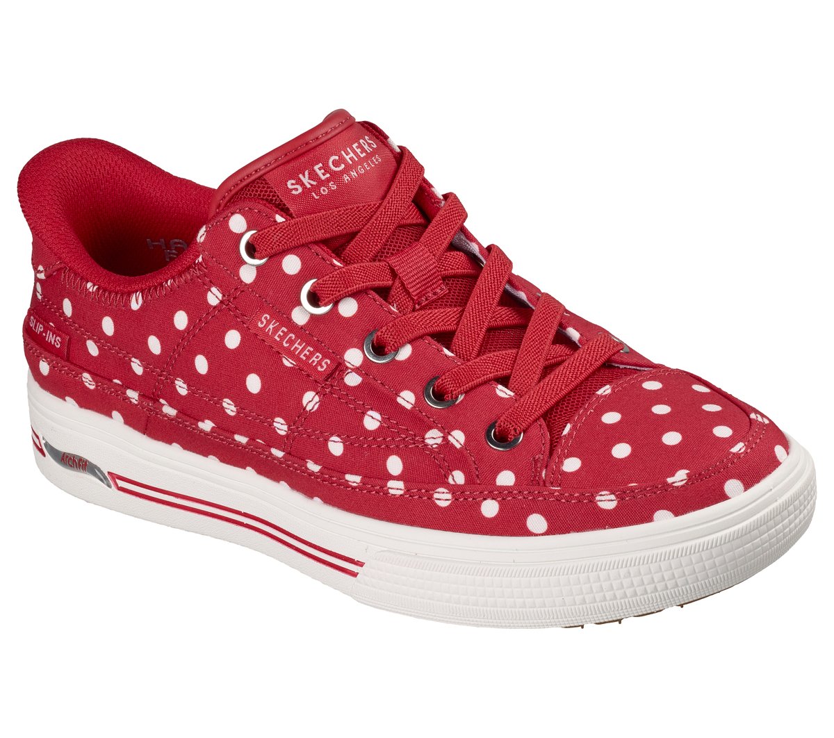 Skechers For Sale | Slip-ins: Arch Fit Arcade - Wild Nite