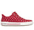 RED / WHITE