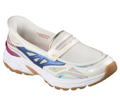 Skechers Discount | Slip-ins: Stamina Sport - Chrome Muse