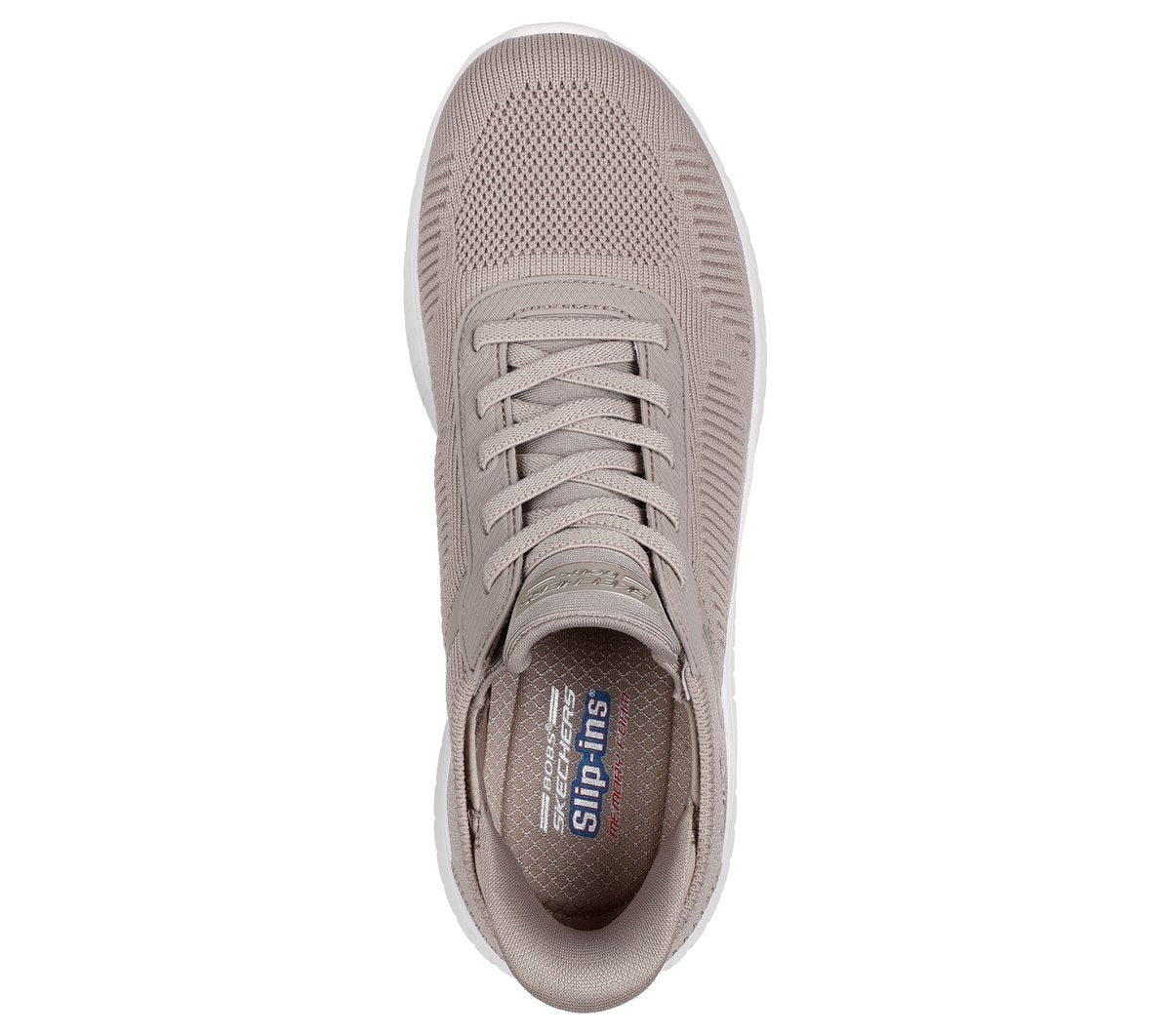 Skechers Sale | Slip-ins: BOBS Sport Squad Chaos - Current Muse