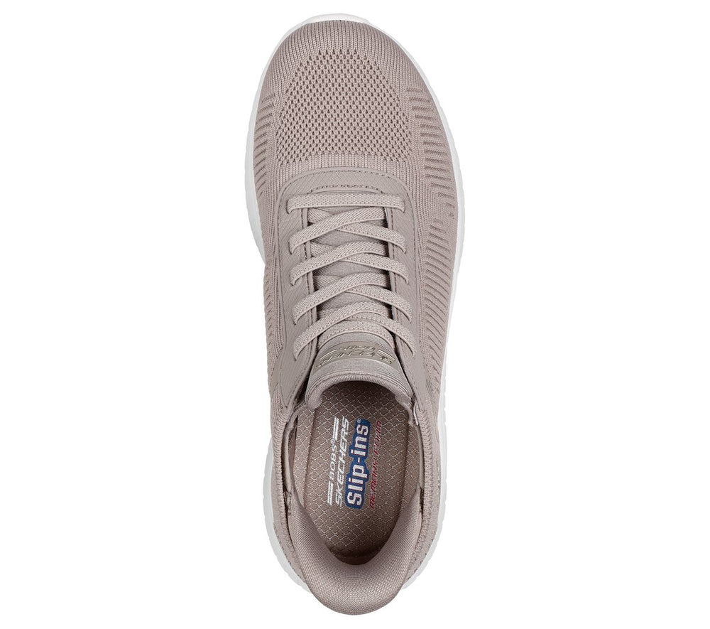 Skechers Sale | Slip-ins: BOBS Sport Squad Chaos - Current Muse
