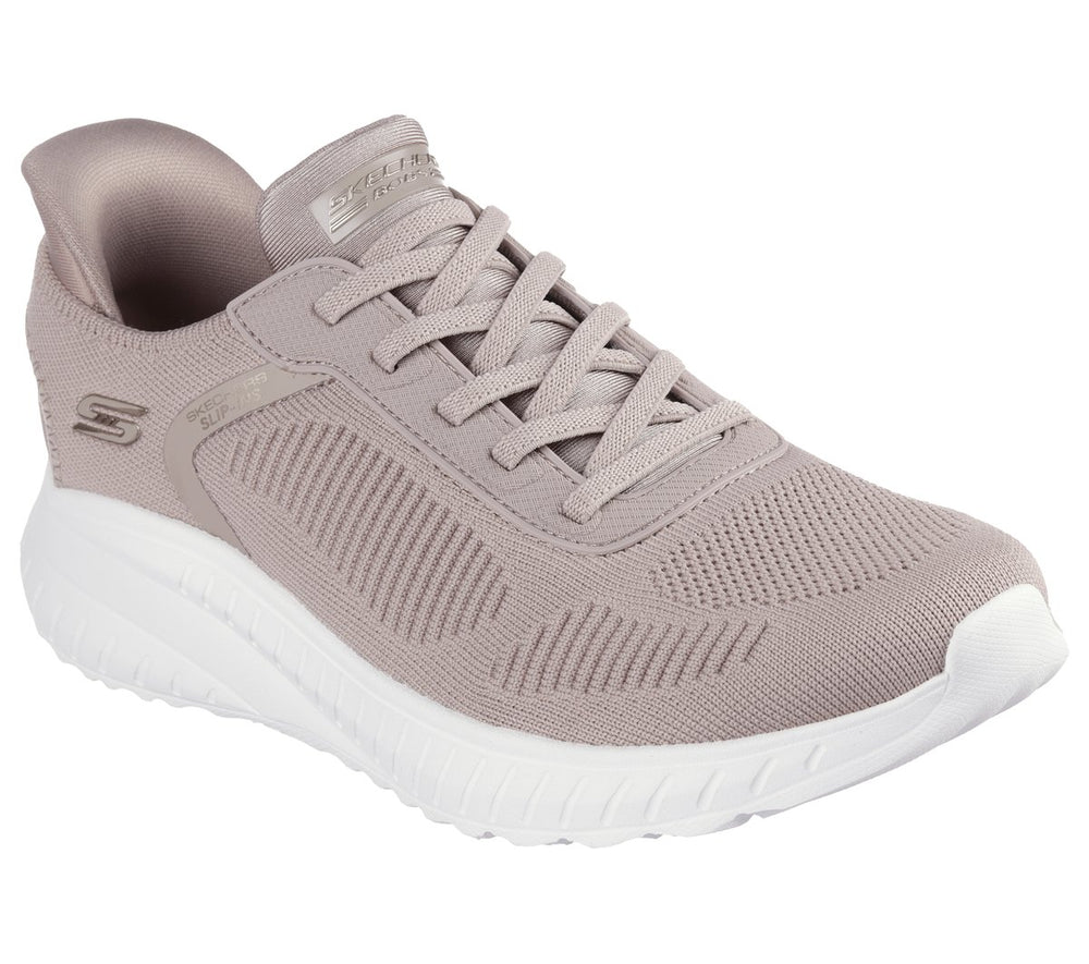 Skechers Sale | Slip-ins: BOBS Sport Squad Chaos - Current Muse