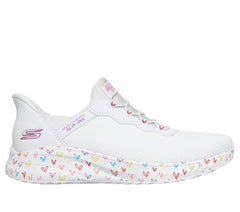 Skechers Onsale | Slip-ins JGoldcrown:BOBS Sport Squad Chaos - Joy Glow