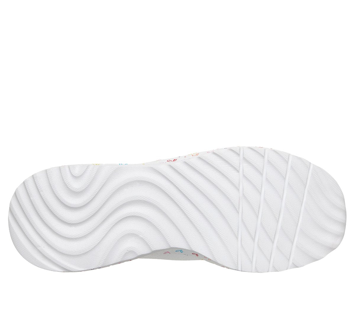 Skechers Onsale | Slip-ins JGoldcrown:BOBS Sport Squad Chaos - Joy Glow