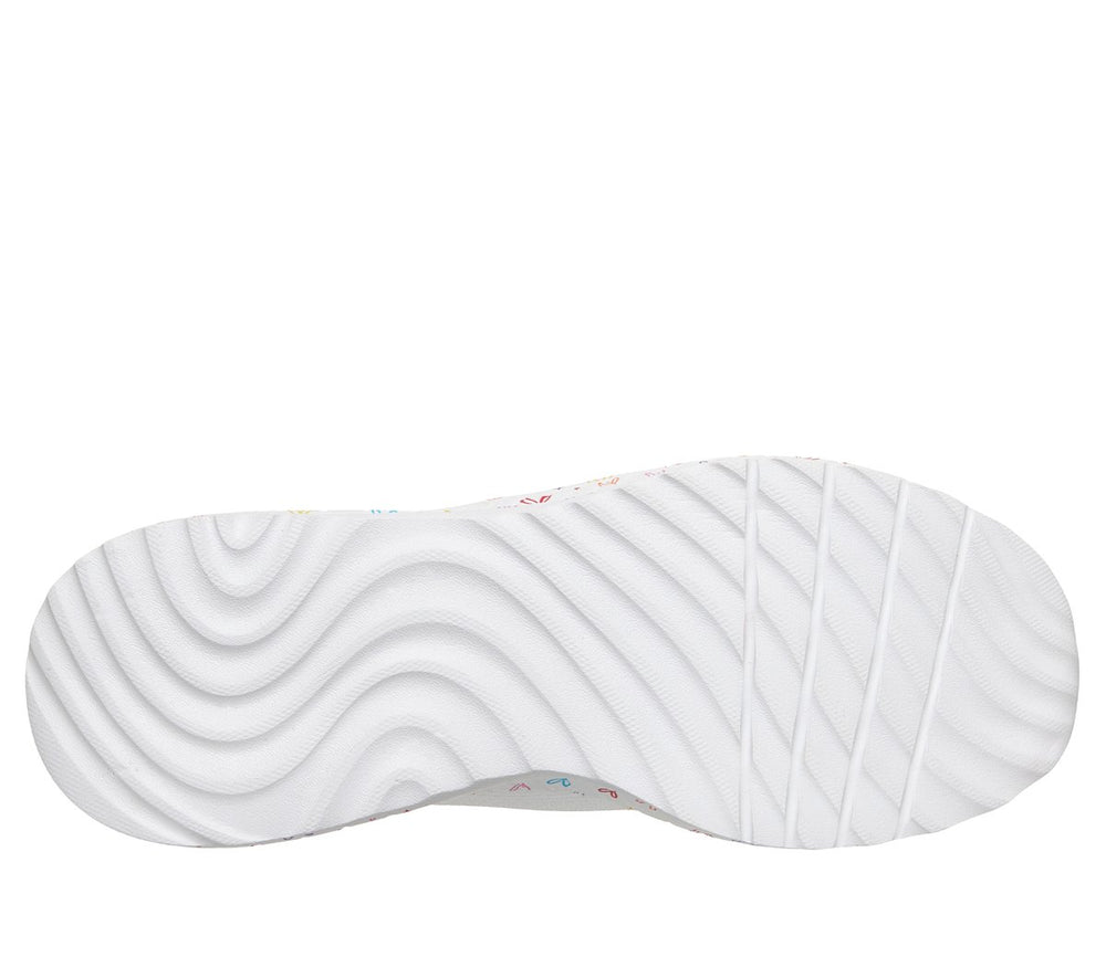 Skechers Onsale | Slip-ins JGoldcrown:BOBS Sport Squad Chaos - Joy Glow