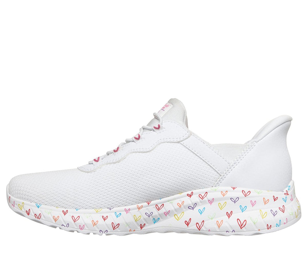 Skechers Onsale | Slip-ins JGoldcrown:BOBS Sport Squad Chaos - Joy Glow