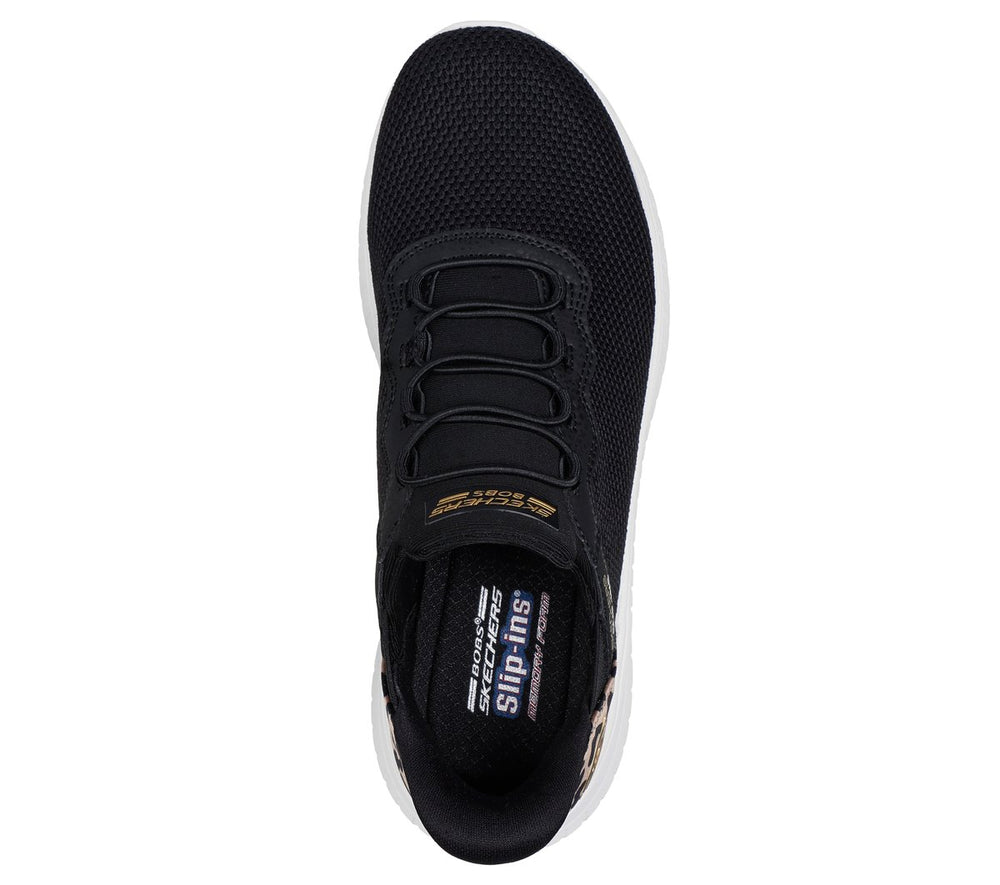 Skechers | Slip-ins: BOBS Sport Squad Chaos - Seize The Hour