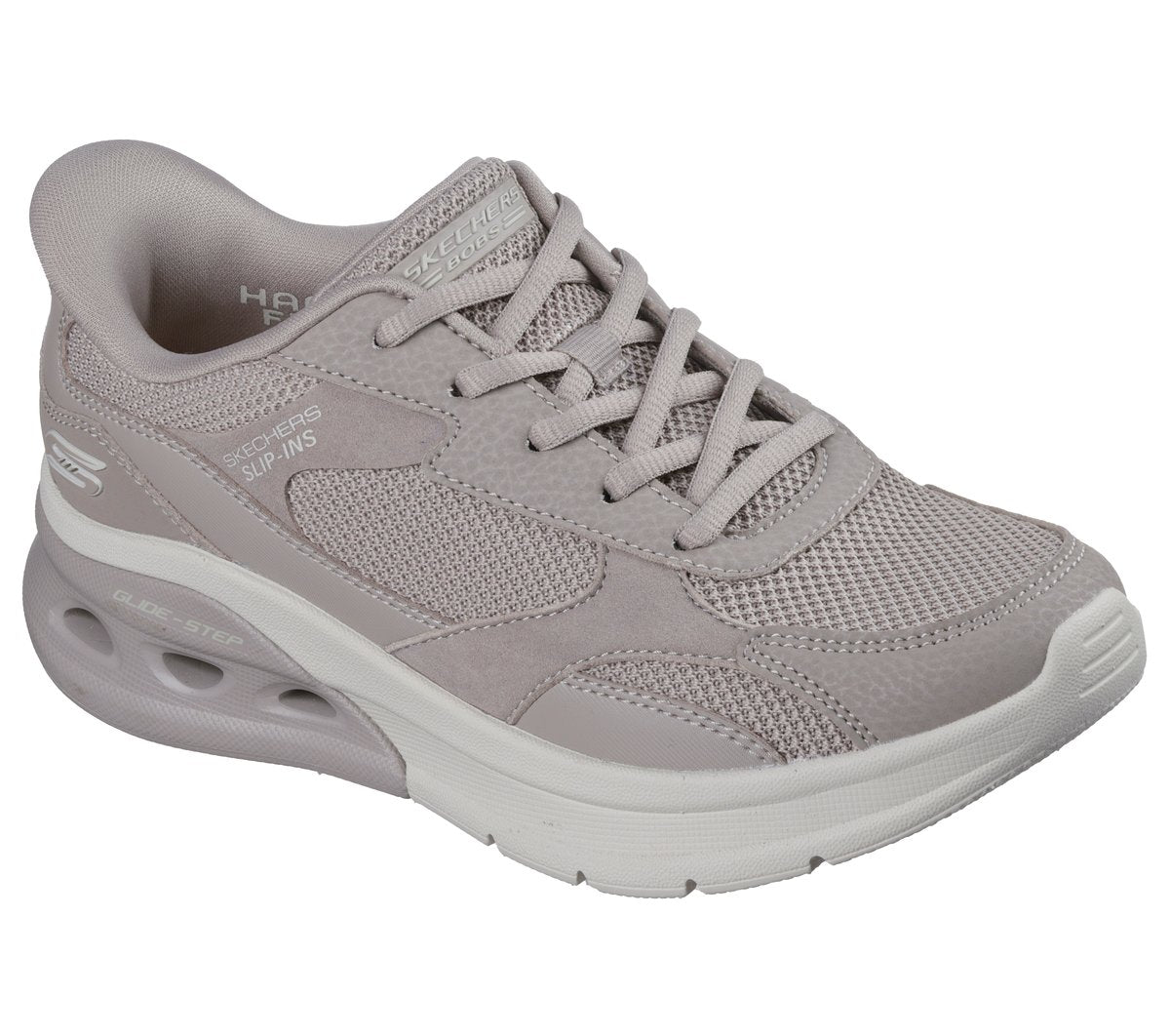 Skechers Onsale | Slip-ins: BOBS Arc Waves 2.0 - Now You