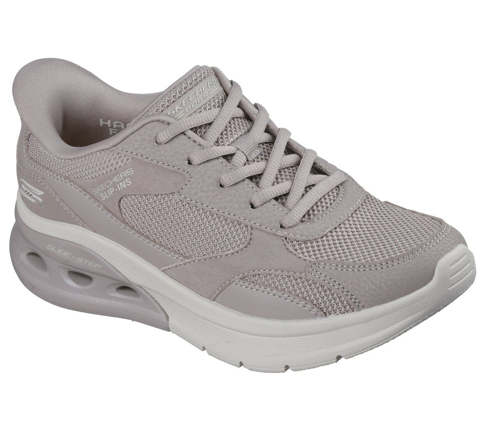 Skechers Onsale | Slip-ins: BOBS Arc Waves 2.0 - Now You