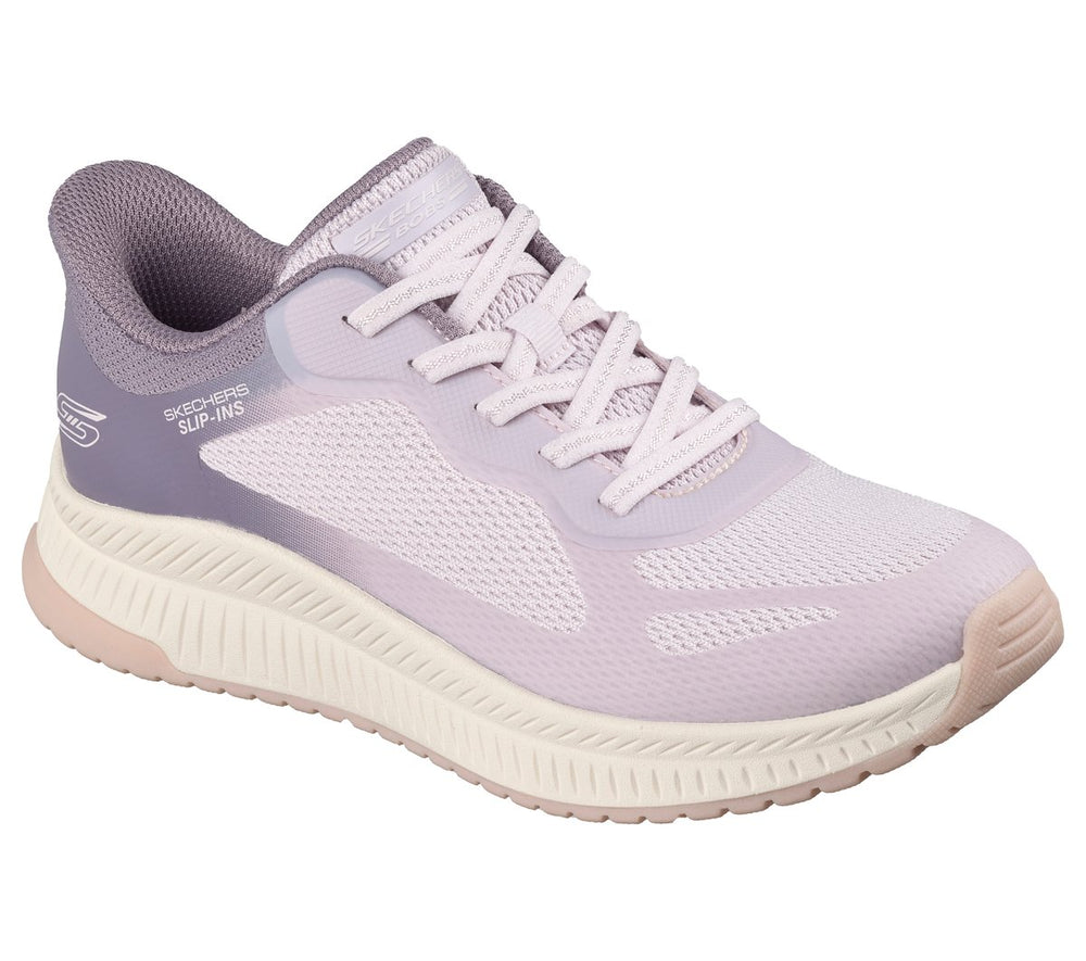 Skechers For Sale | Slip-ins: BOBS Squad 4 - Staple Look