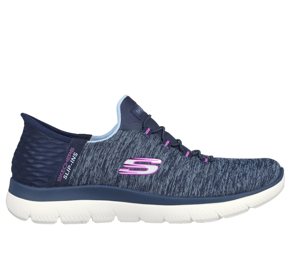Skechers Discount | Slip-ins: Summits - Dazzling Haze