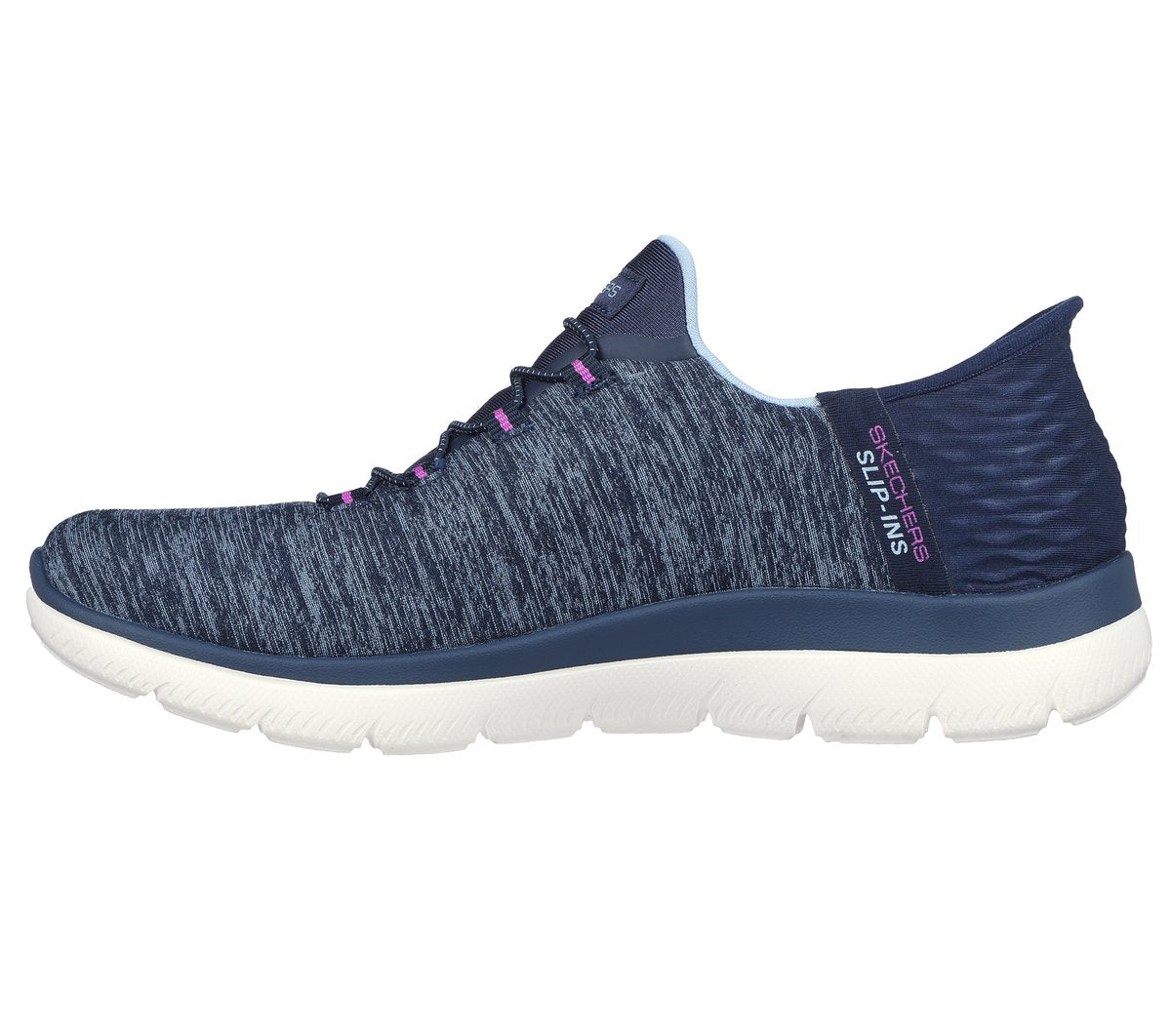 Skechers Discount | Slip-ins: Summits - Dazzling Haze
