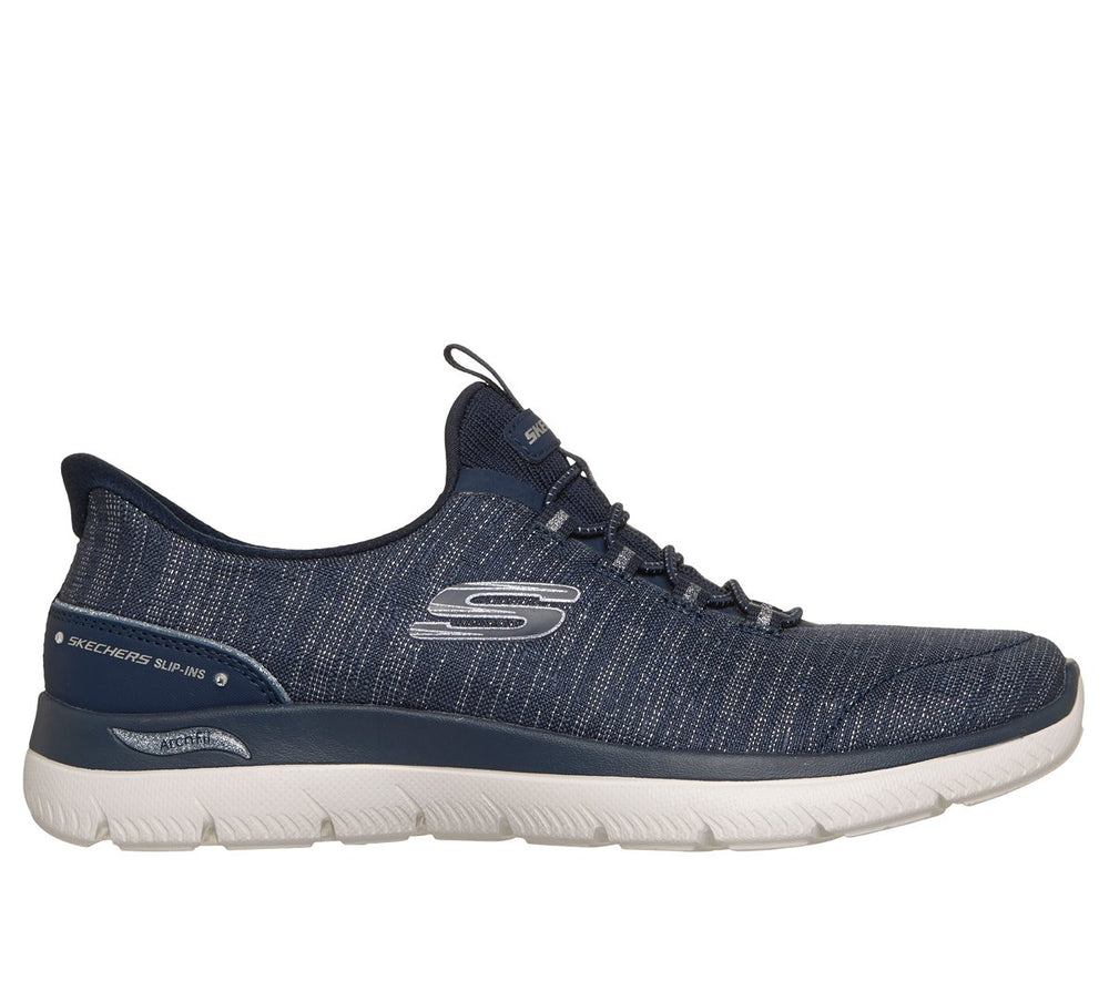 Skechers For Sale | Slip-ins: Arch Fit Summits - Diamond Grace