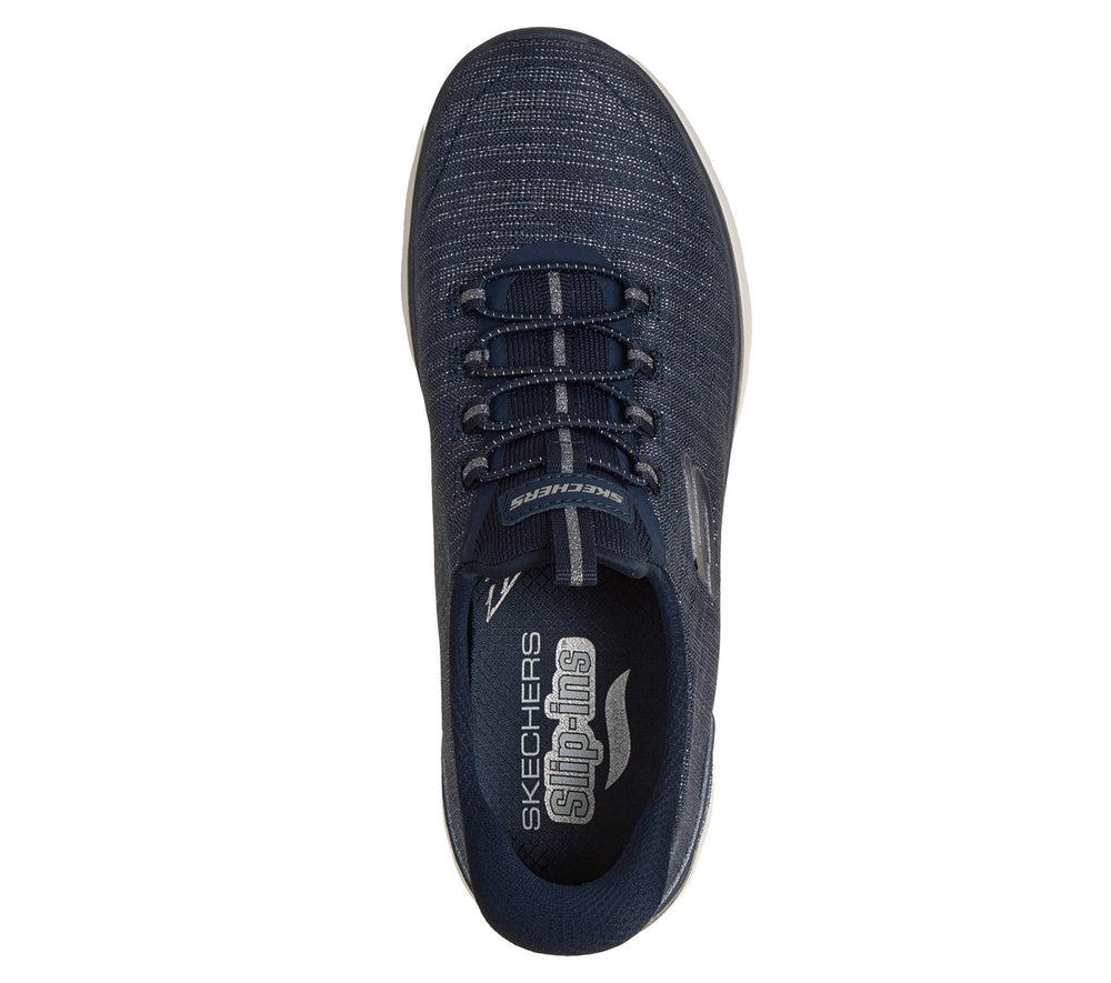 Skechers For Sale | Slip-ins: Arch Fit Summits - Diamond Grace