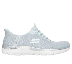 Skechers Discount | Slip-ins Martha Stewart: Arch Fit Summits - Soft Shimmer