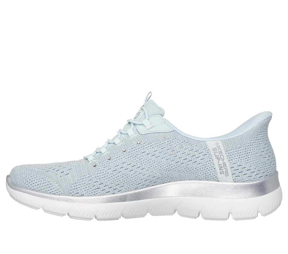 Skechers Discount | Slip-ins Martha Stewart: Arch Fit Summits - Soft Shimmer