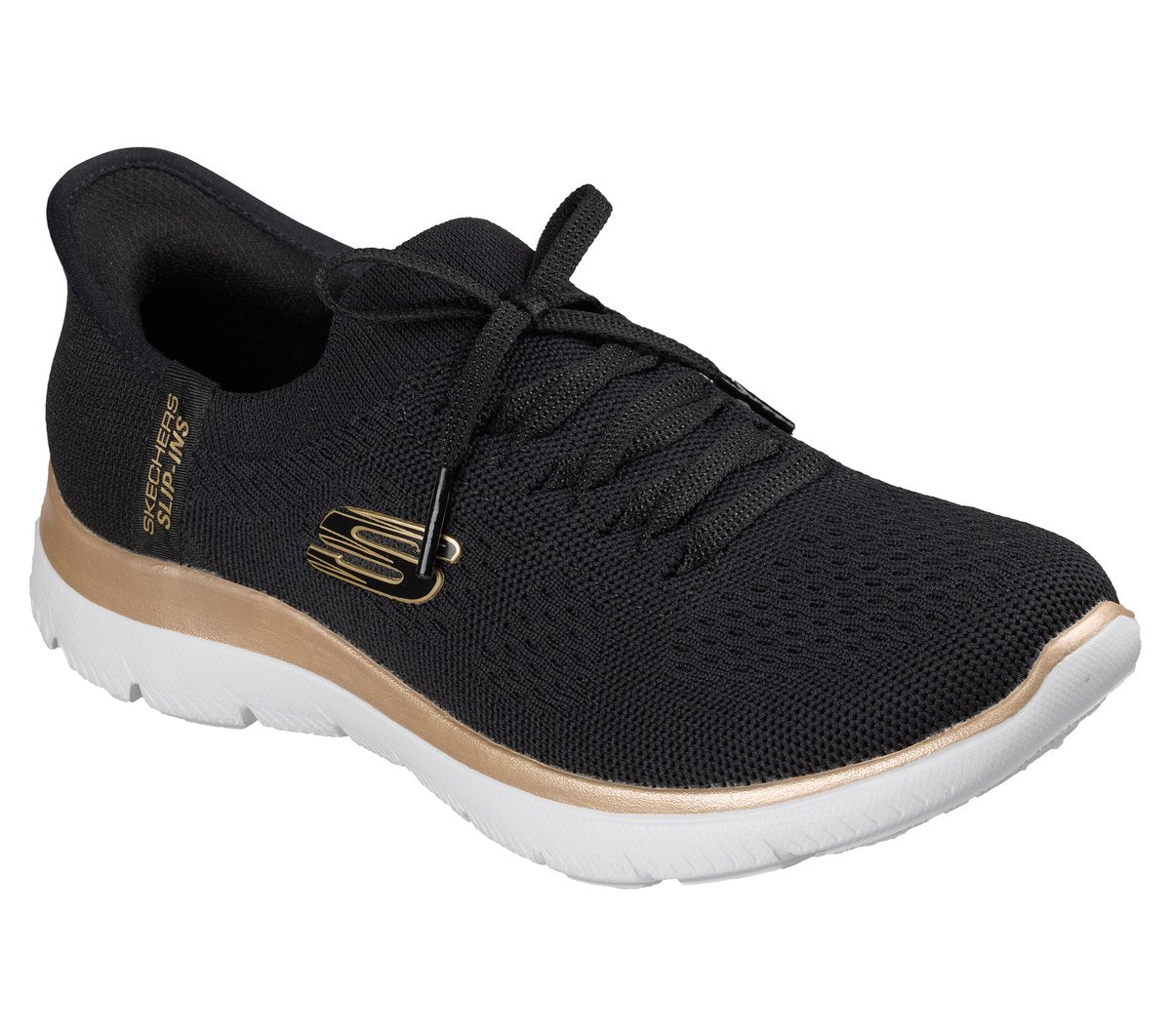 Skechers For Sale | Slip-ins: Summits - Night Chic