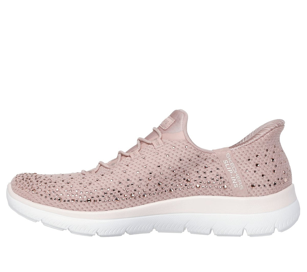 Skechers | Slip-ins: Summits - Brilliant Shine