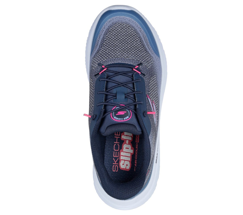 Skechers For Sale | Slip-ins: GO WALK Max Cushioning Hyper Burst - Nikita