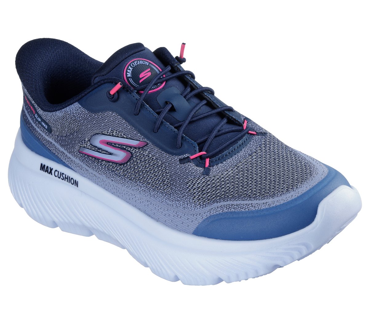 Skechers For Sale | Slip-ins: GO WALK Max Cushioning Hyper Burst - Nikita