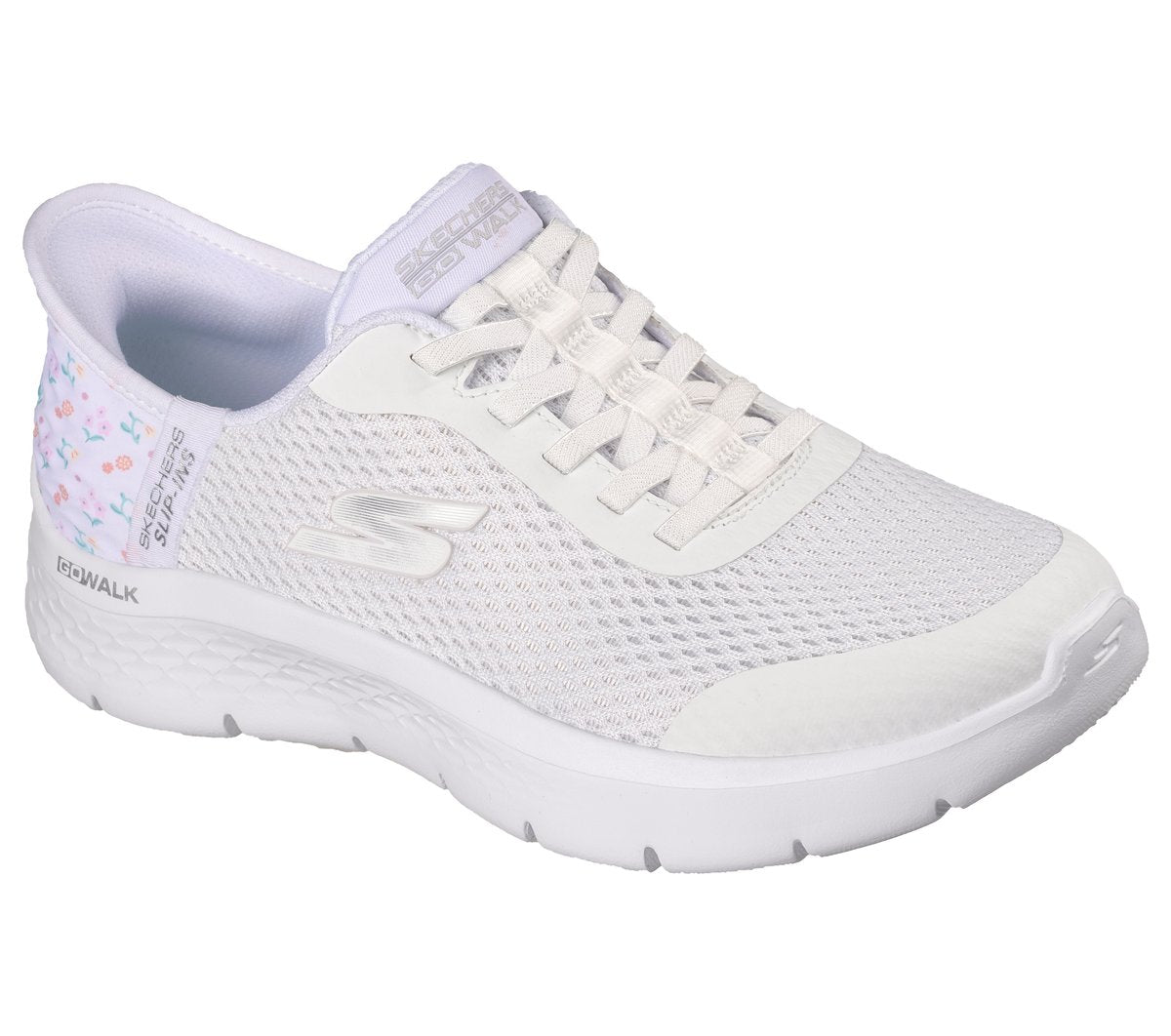 Skechers Sale | Slip-ins: GO WALK Flex - Lily Rose