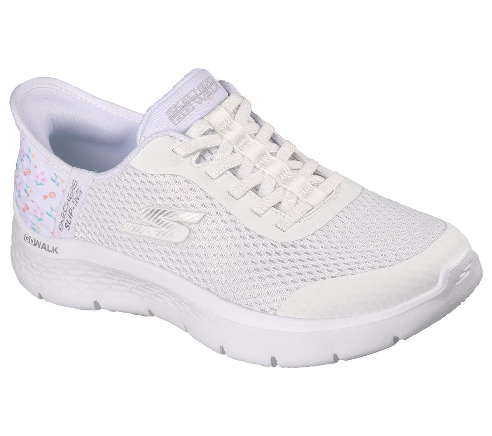 Skechers Sale | Slip-ins: GO WALK Flex - Lily Rose