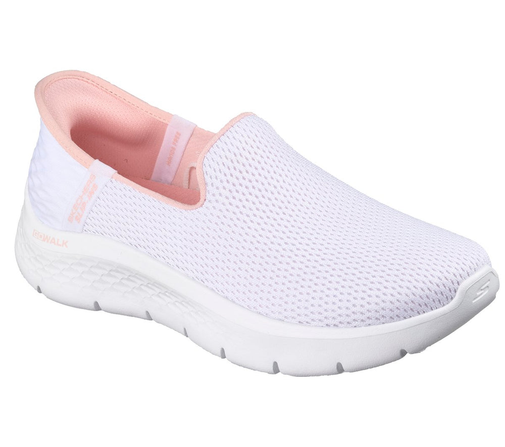 Skechers Discount | Slip-ins: GO WALK Flex - Relish