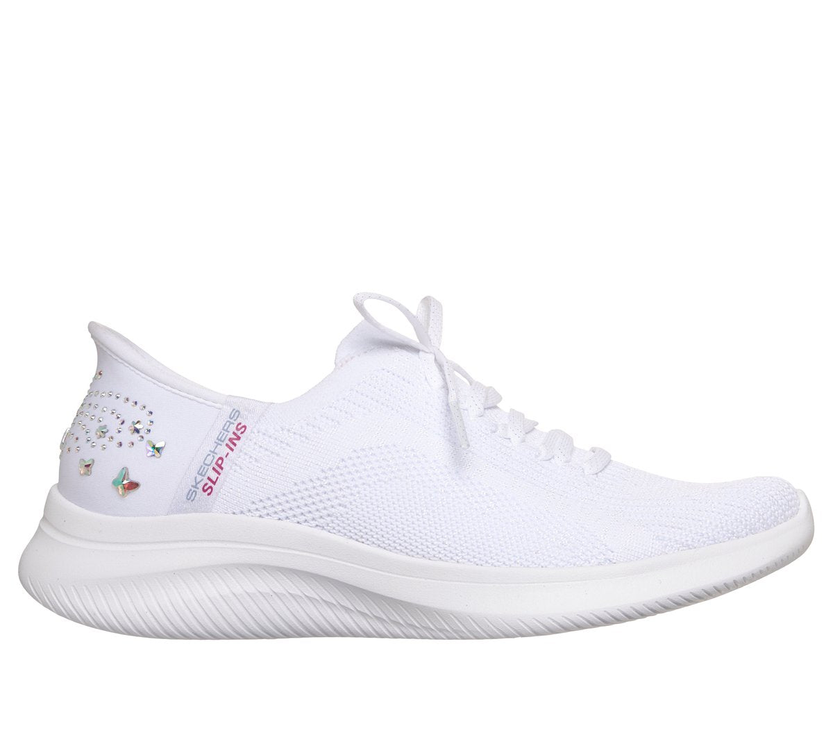 Skechers Sale | Slip-ins: Ultra Flex 4.0 - Gemstone Glow
