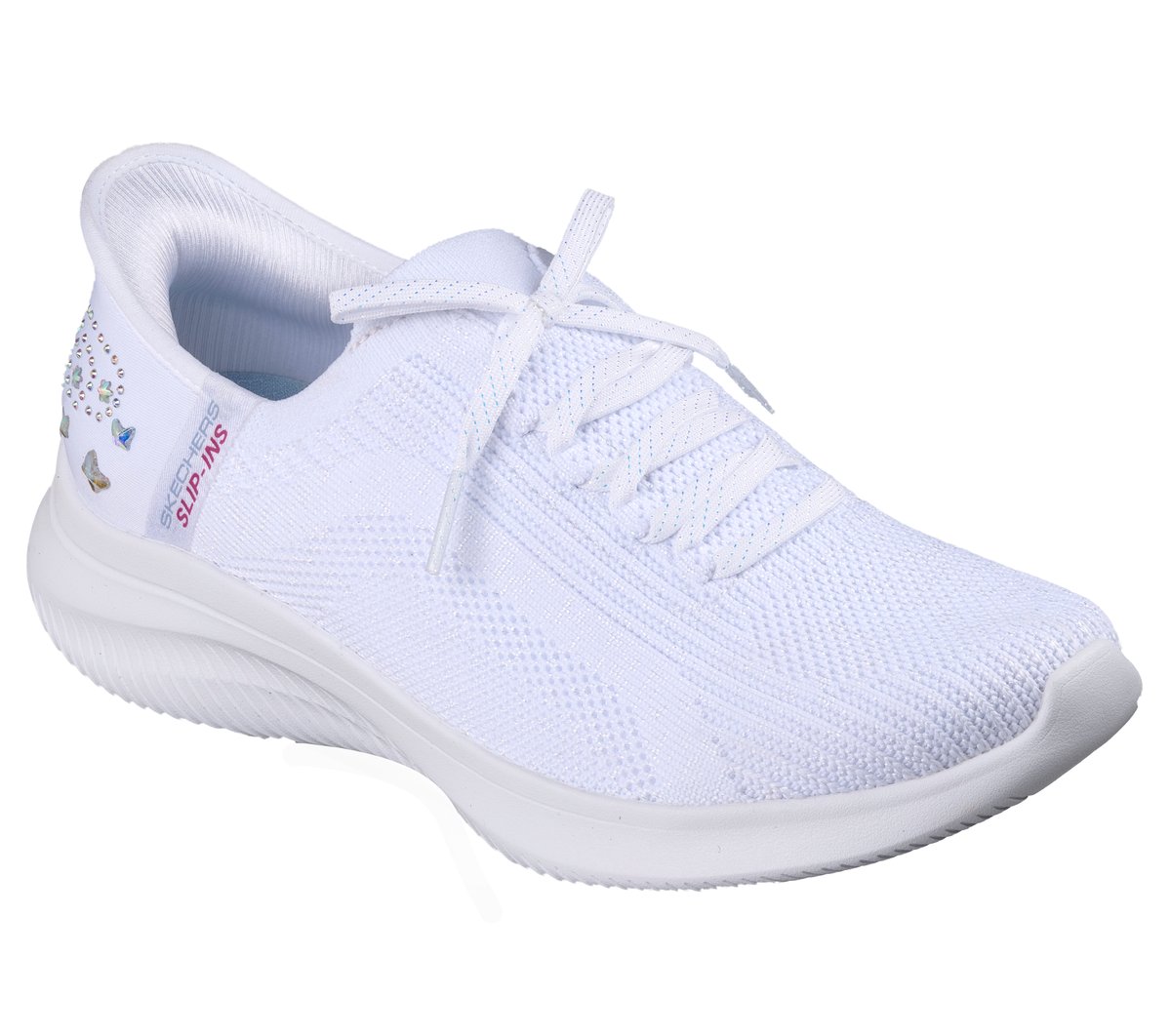 Skechers Sale | Slip-ins: Ultra Flex 4.0 - Gemstone Glow