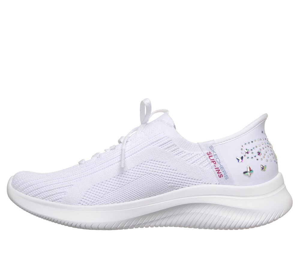 Skechers Sale | Slip-ins: Ultra Flex 4.0 - Gemstone Glow