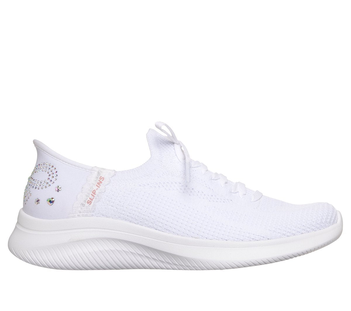 Skechers Discount | Slip-ins: Ultra Flex 4.0 - Polished Charm