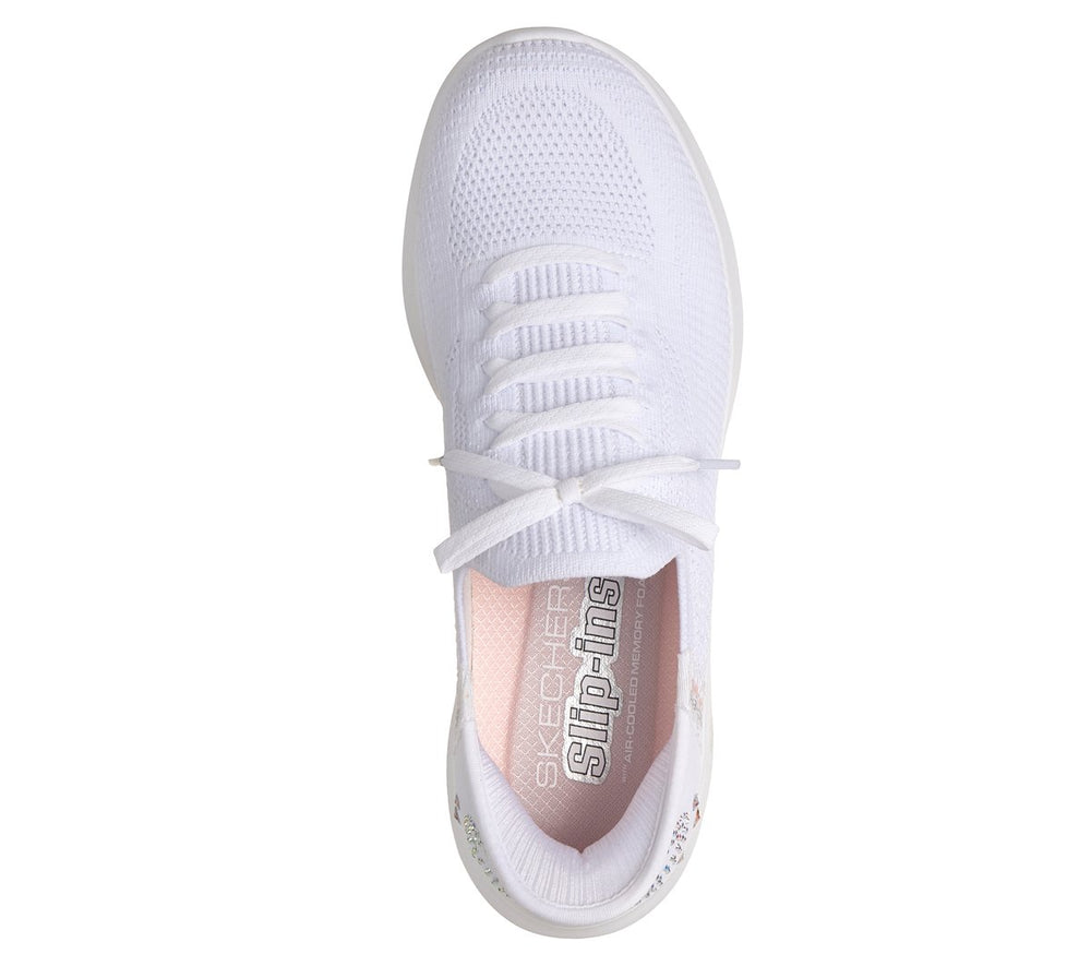Skechers Discount | Slip-ins: Ultra Flex 4.0 - Polished Charm