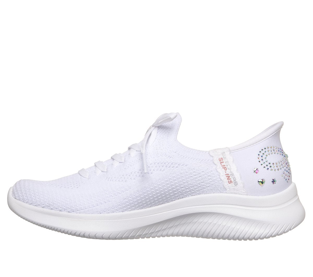 Skechers Discount | Slip-ins: Ultra Flex 4.0 - Polished Charm