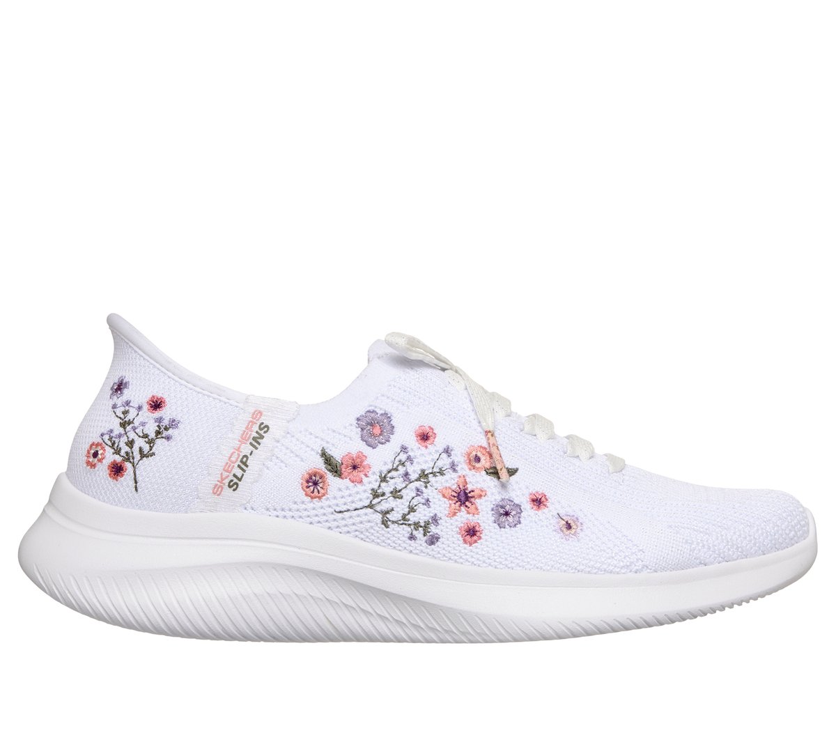 Skechers Onsale | Slip-ins: Ultra Flex 4.0 - Sweet Petals