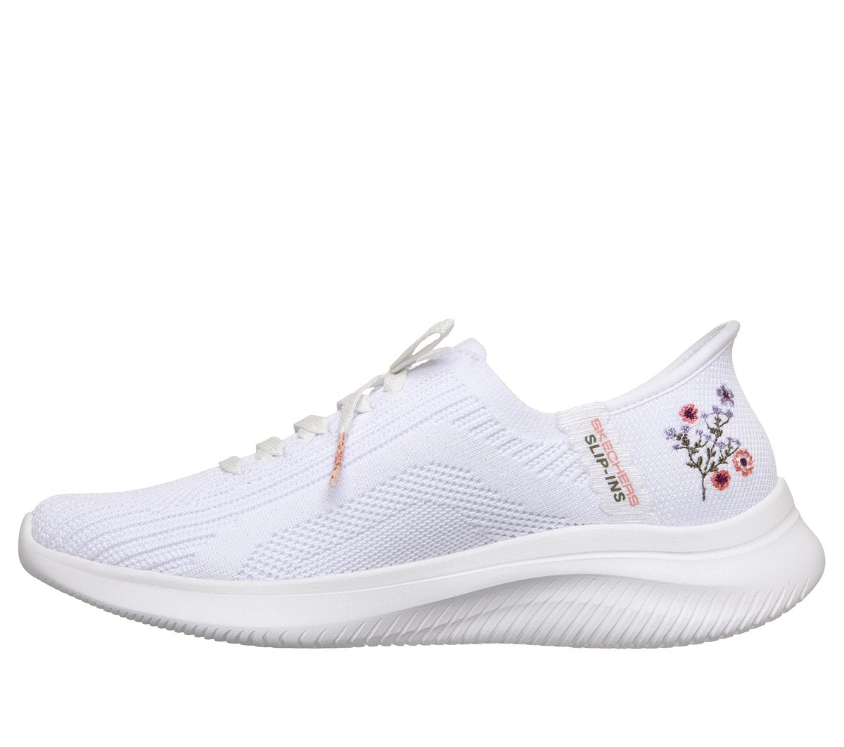 Skechers Onsale | Slip-ins: Ultra Flex 4.0 - Sweet Petals