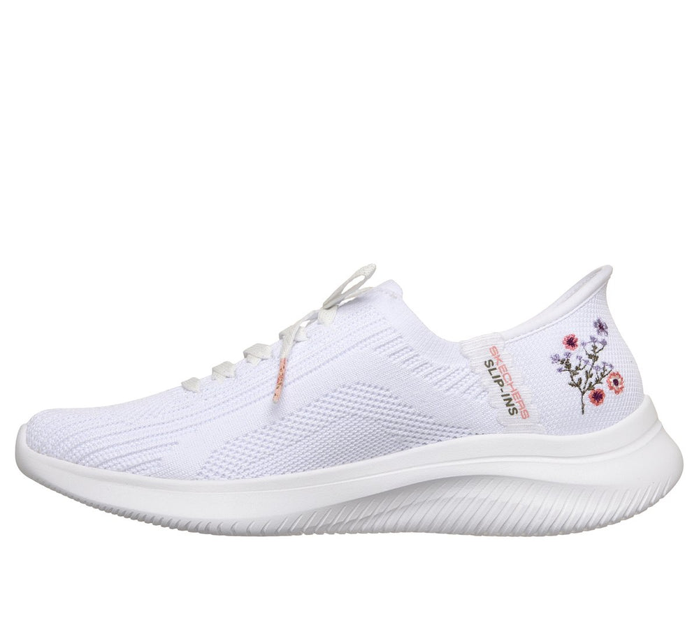 Skechers Onsale | Slip-ins: Ultra Flex 4.0 - Sweet Petals