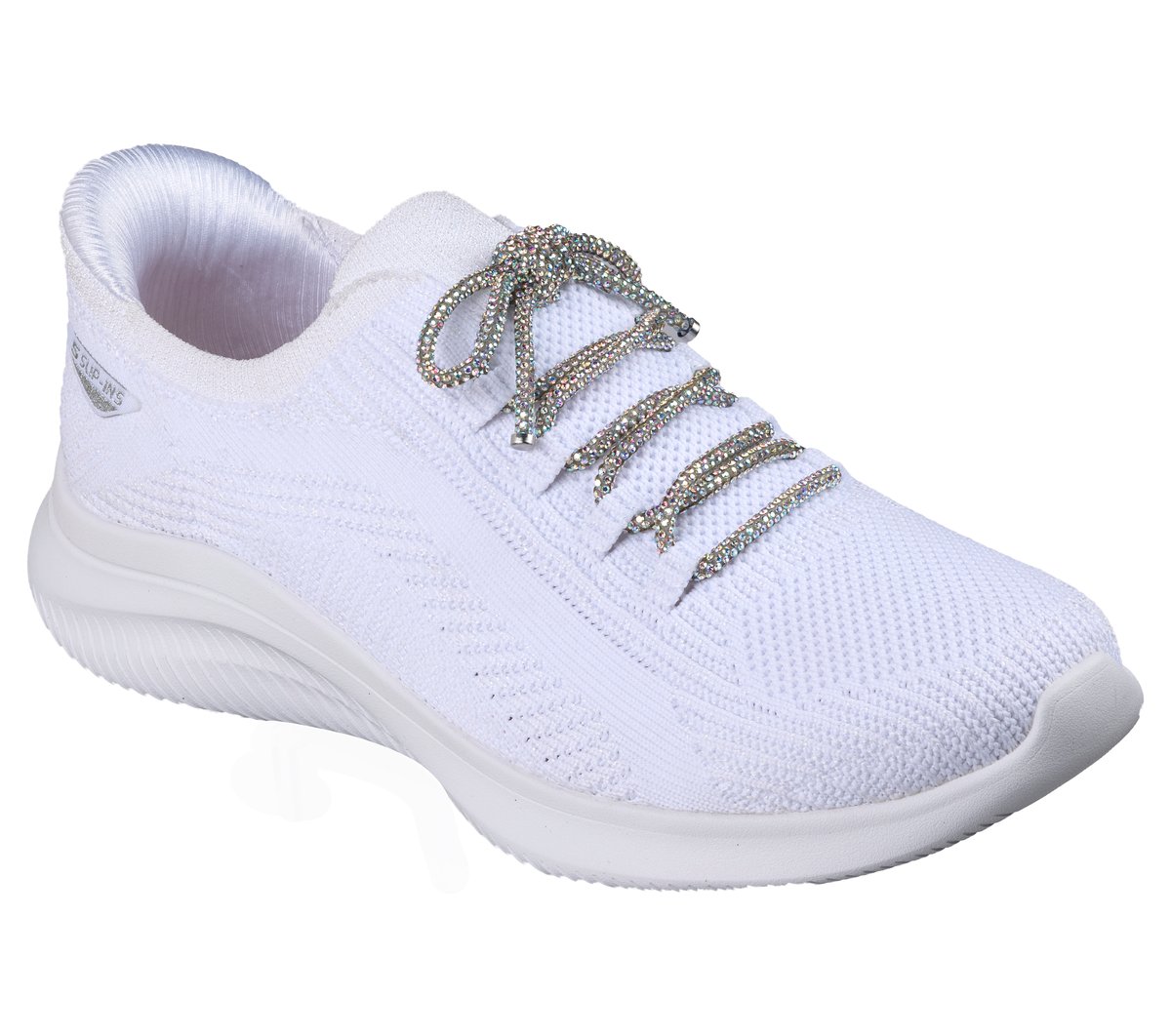 Skechers For Sale | Slip-ins: Ultra Flex 4.0 - Cosmic Diamonds