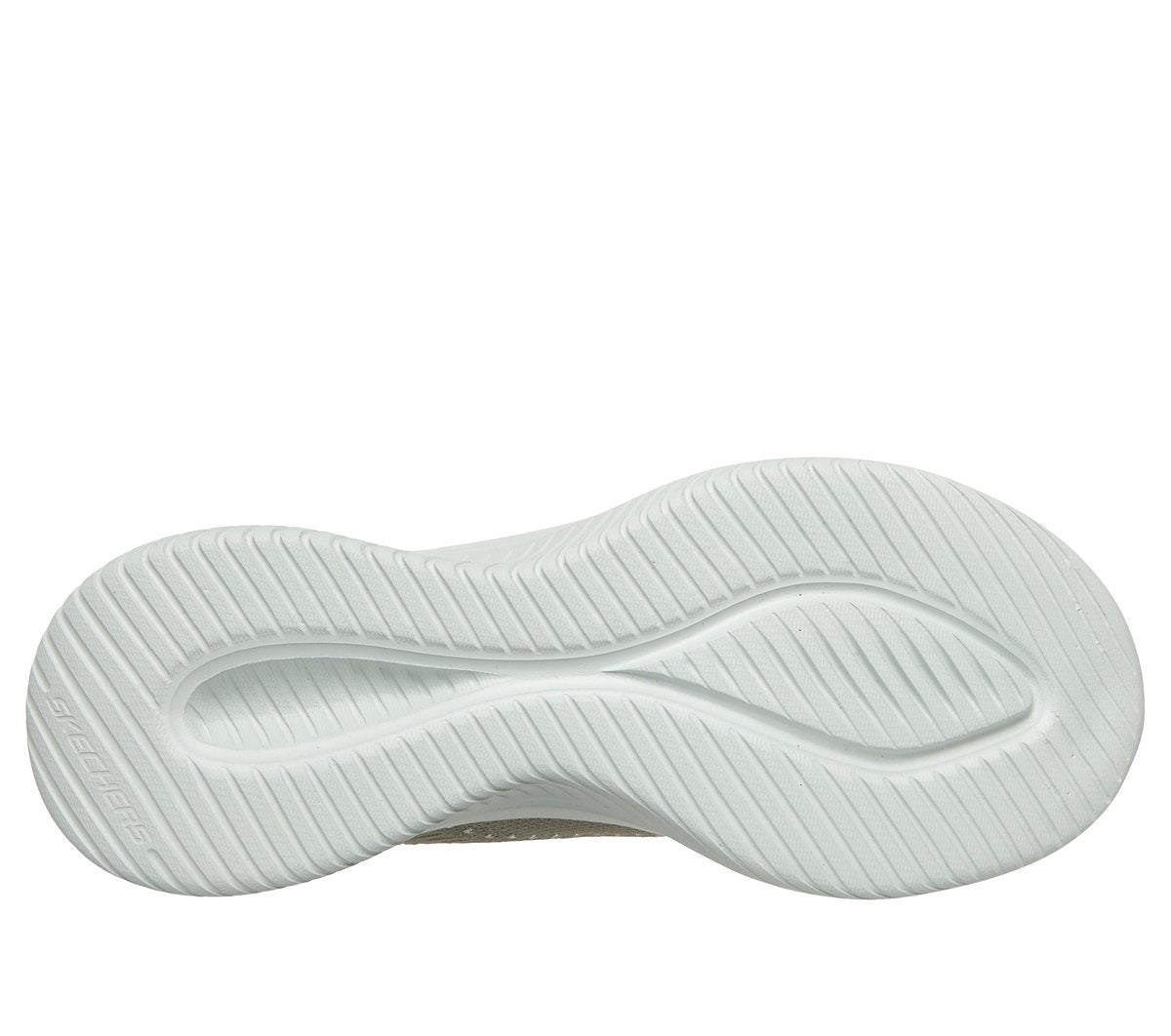 Skechers Discount | Slip-ins Martha Stewart: Arch Fit Ultra Flex 3.0 - Metallic Grace