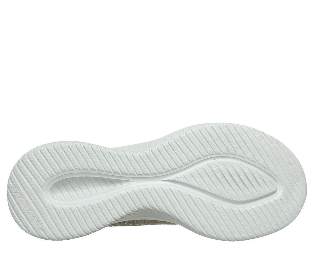 Skechers Discount | Slip-ins Martha Stewart: Arch Fit Ultra Flex 3.0 - Metallic Grace