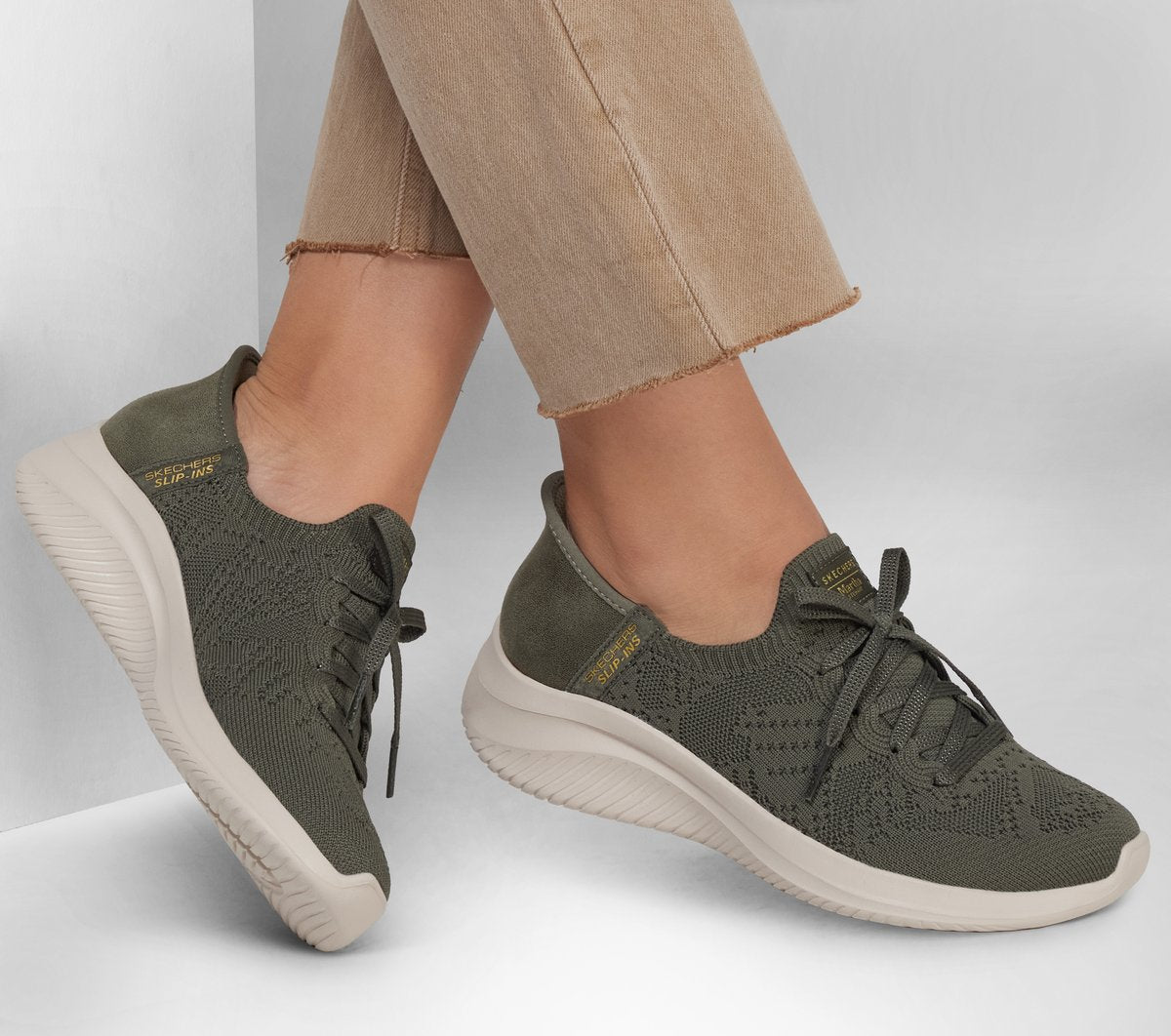 Skechers Onsale | Slip-ins Martha Stewart: Ultra Flex 3.0 - Back On Track