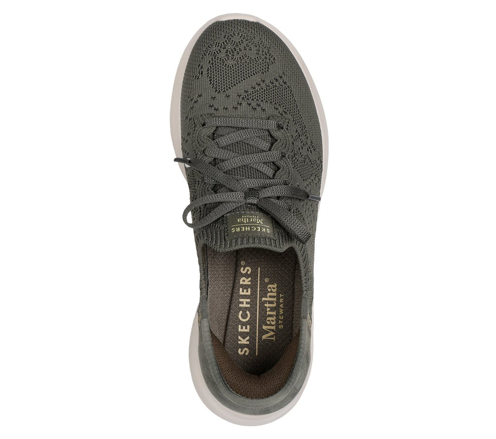 Skechers Onsale | Slip-ins Martha Stewart: Ultra Flex 3.0 - Back On Track