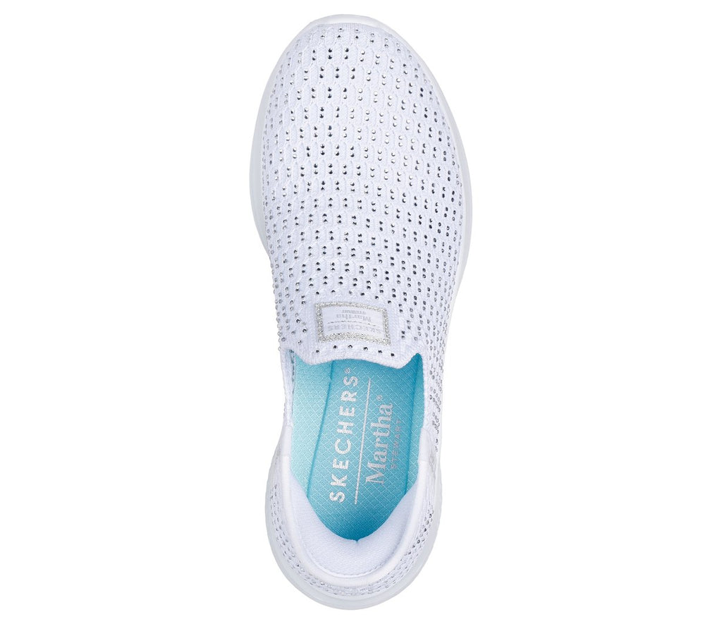 Skechers For Sale | Slip-ins Martha Stewart: Ultra Flex 3.0 - Dazzling