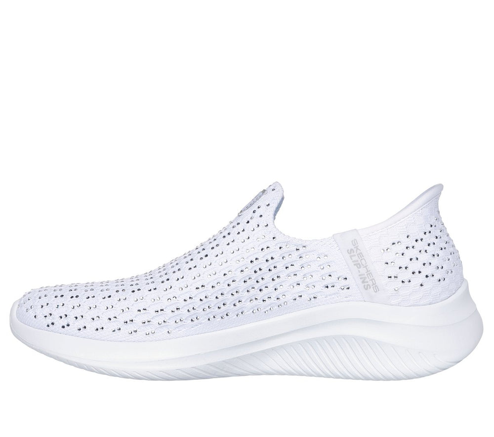 Skechers For Sale | Slip-ins Martha Stewart: Ultra Flex 3.0 - Dazzling