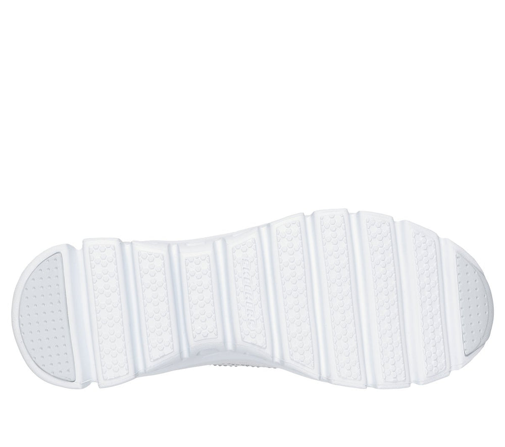 Skechers Sale | Slip-ins Martha Stewart: Arch Fit Glide-Step Elevate - Smoke Show