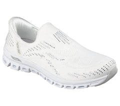 Skechers Sale | Slip-ins Martha Stewart: Arch Fit Glide-Step Elevate - Smoke Show